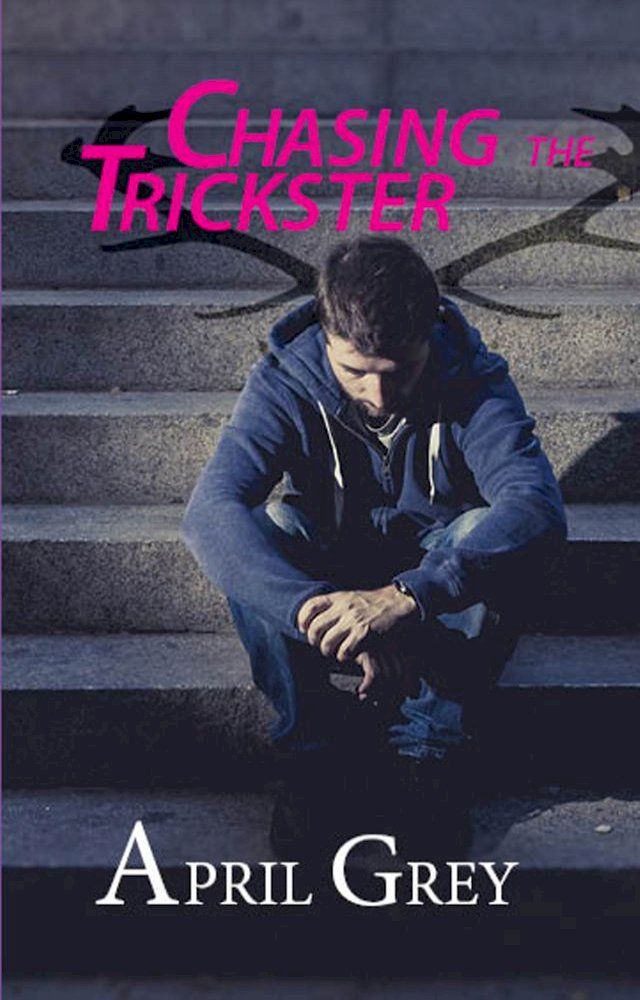  Chasing the Trickster(Kobo/電子書)