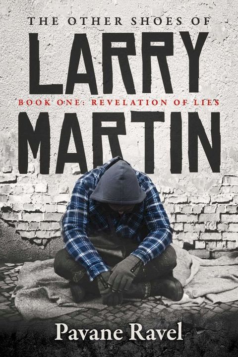 The Other Shoes of Larry Martin(Kobo/電子書)