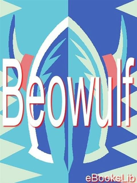 Beowulf(Kobo/電子書)