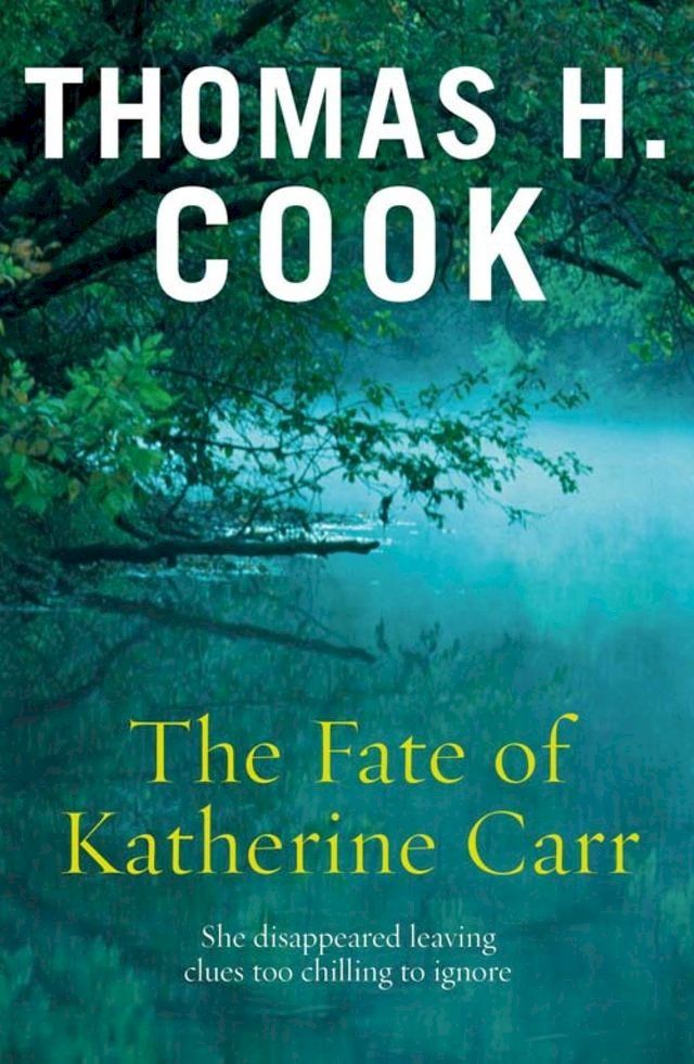  The Fate of Katherine Carr(Kobo/電子書)