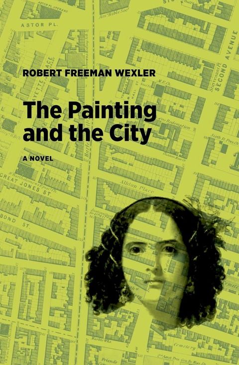 The Painting and the City(Kobo/電子書)