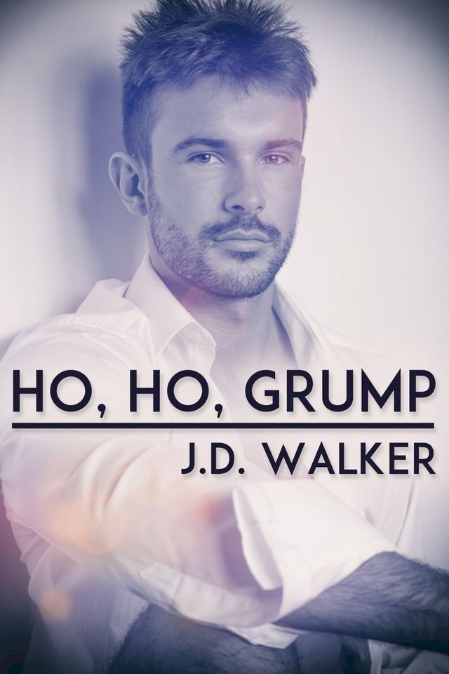  Ho, Ho, Grump(Kobo/電子書)