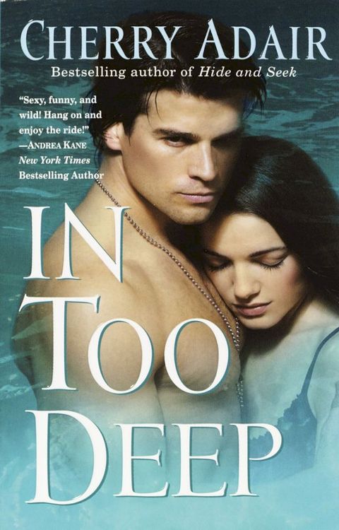 In Too Deep(Kobo/電子書)