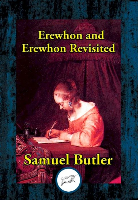 Erewhon and Erewhon Revisited(Kobo/電子書)