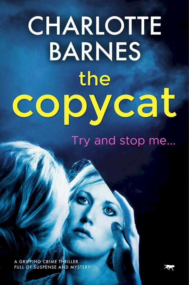  The Copycat(Kobo/電子書)