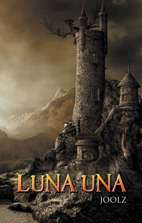 Luna Una(Kobo/電子書)