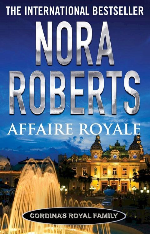 Affaire Royale(Kobo/電子書)