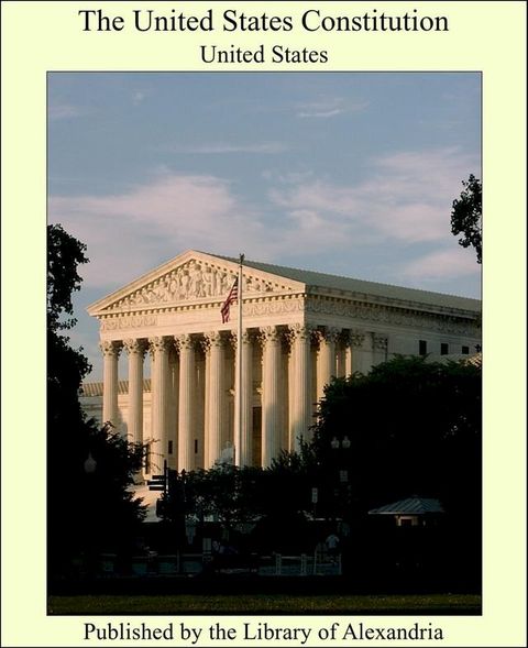 The United States Constitution(Kobo/電子書)