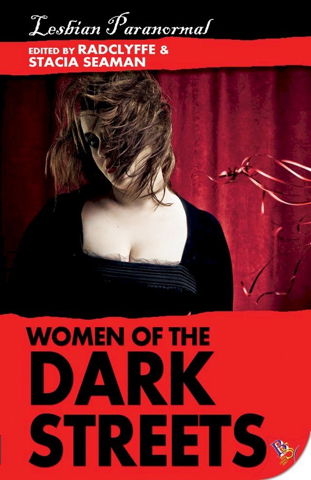  Women of the Dark Streets: Lesbian Paranormal(Kobo/電子書)