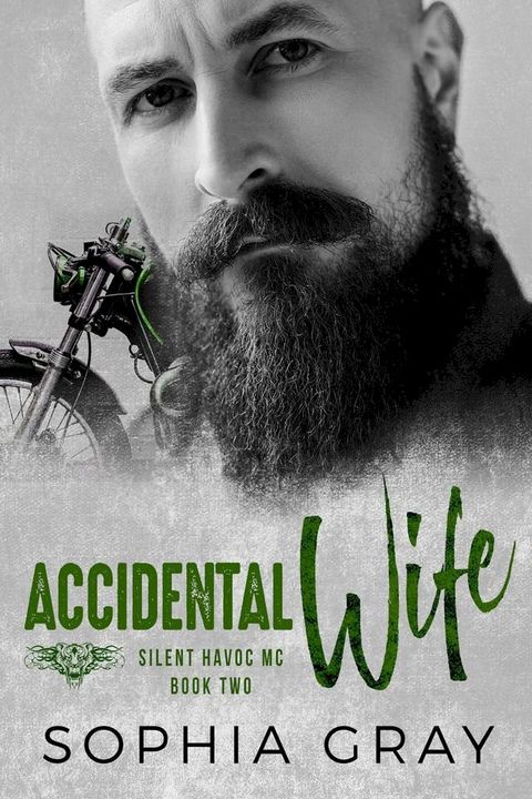 Accidental Wife (Book 2)(Kobo/電子書)