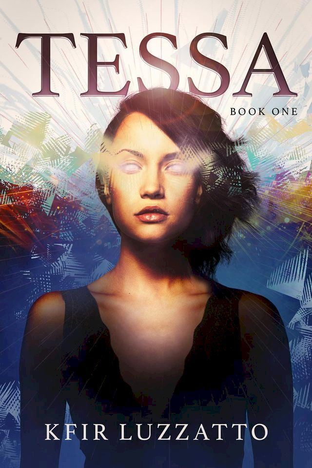  Tessa(Kobo/電子書)