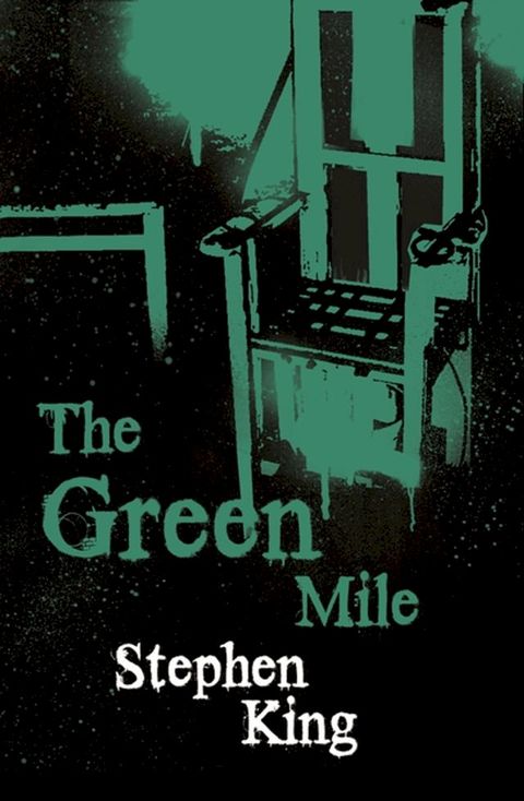 The Green Mile(Kobo/電子書)