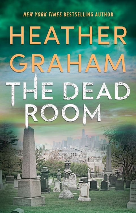 The Dead Room(Kobo/電子書)