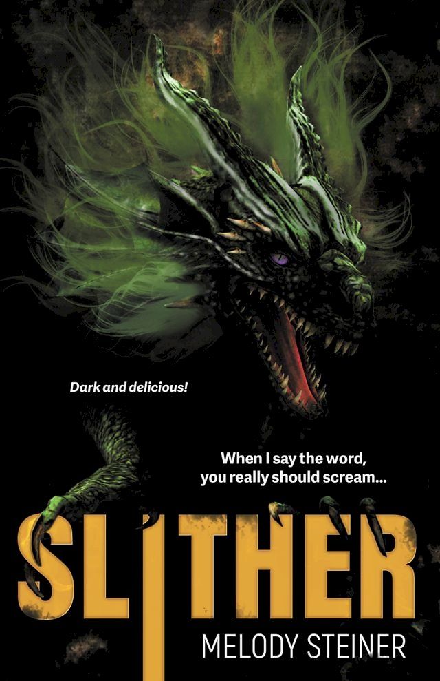  Slither(Kobo/電子書)