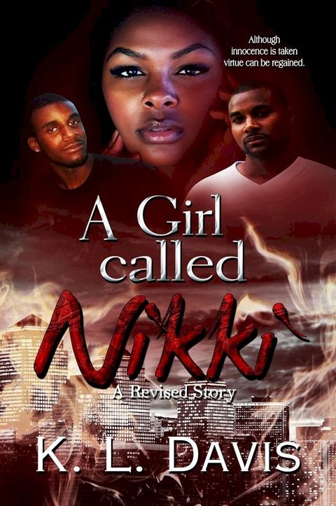 A Girl Called Nikki(Kobo/電子書)