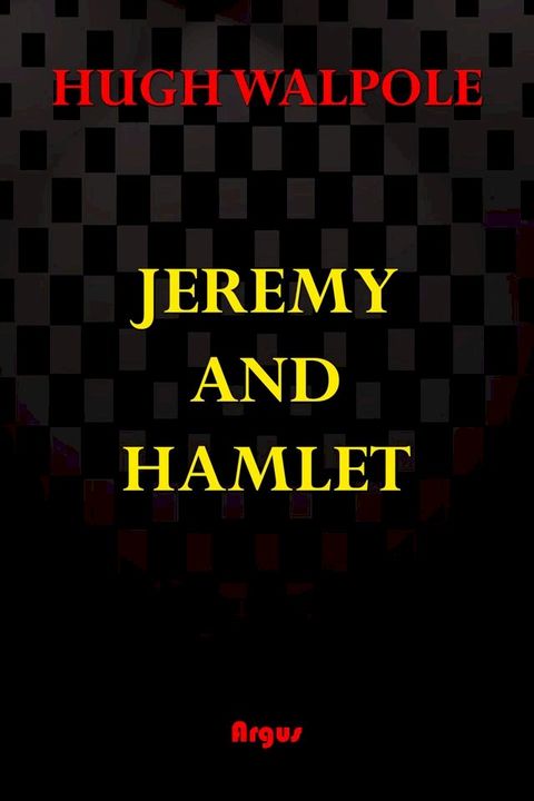 Jeremy and Hamlet(Kobo/電子書)