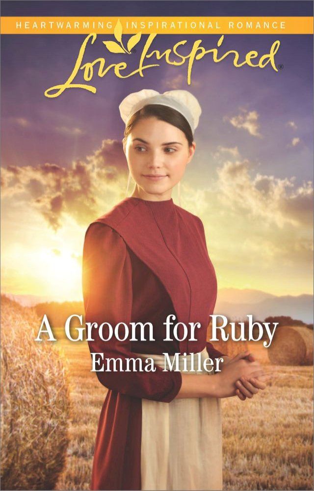  A Groom for Ruby(Kobo/電子書)