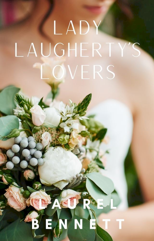  Lady Laugherty's Lovers(Kobo/電子書)