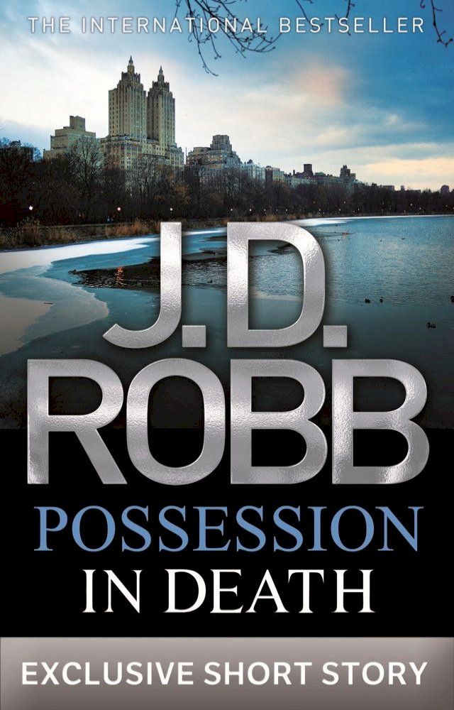  Possession In Death(Kobo/電子書)