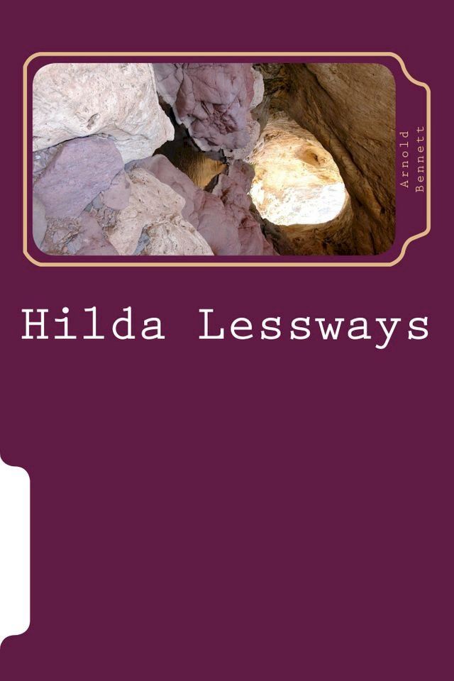  Hilda Lessways(Kobo/電子書)