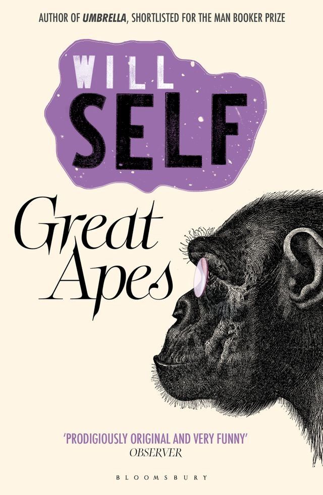  Great Apes(Kobo/電子書)