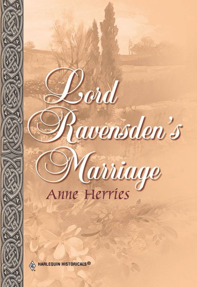  Lord Ravensden's Marriage (Mills & Boon Historical)(Kobo/電子書)