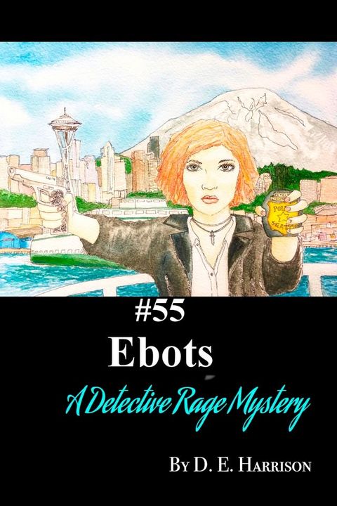 Ebots(Kobo/電子書)