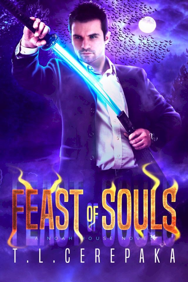  The Feast of Souls(Kobo/電子書)