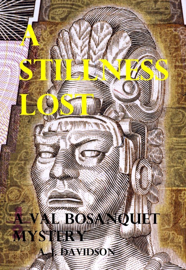  A Stillness Lost: A Val Bosanquet Mystery(Kobo/電子書)