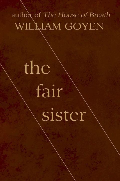 The Fair Sister(Kobo/電子書)