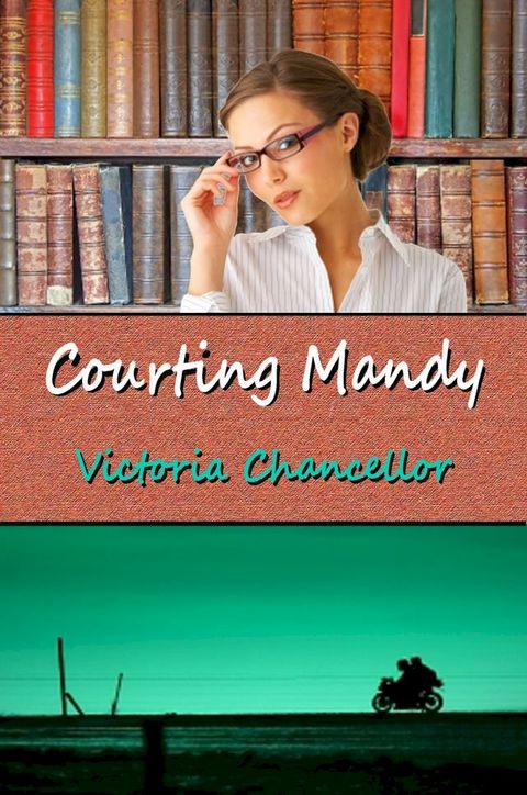 Courting Mandy(Kobo/電子書)