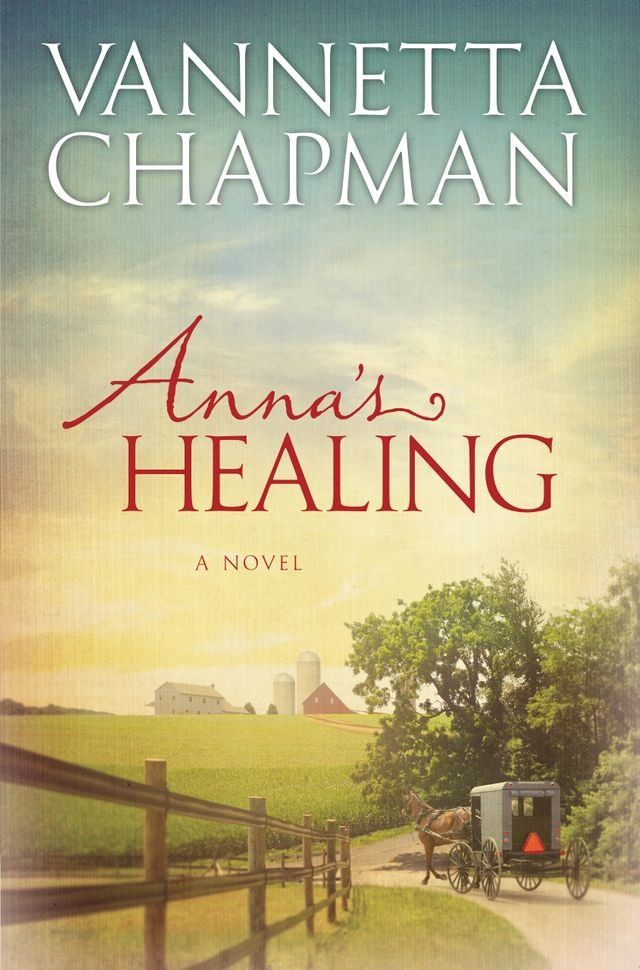  Anna's Healing(Kobo/電子書)