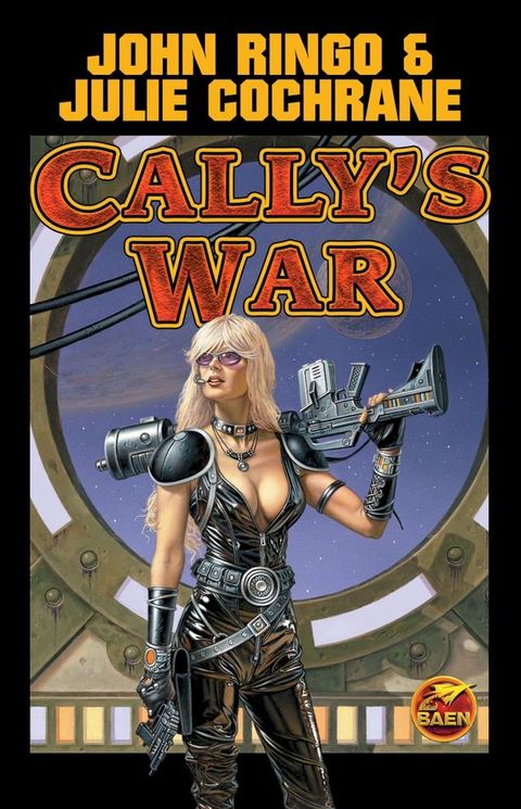 Cally's War(Kobo/電子書)