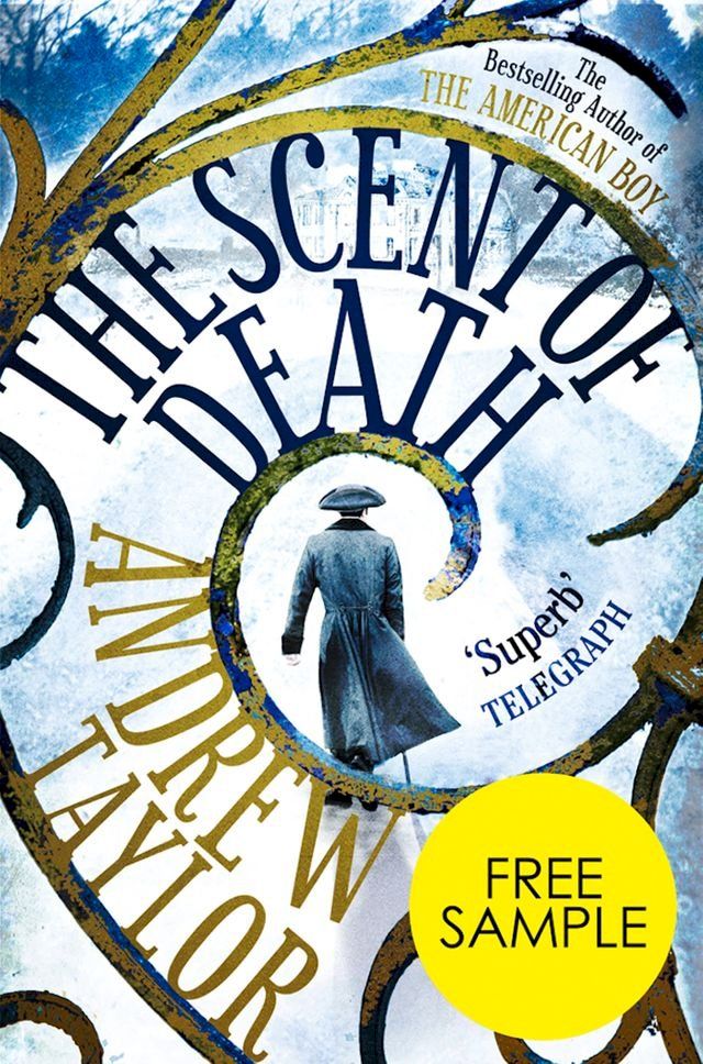  The Scent of Death: Free Sampler(Kobo/電子書)