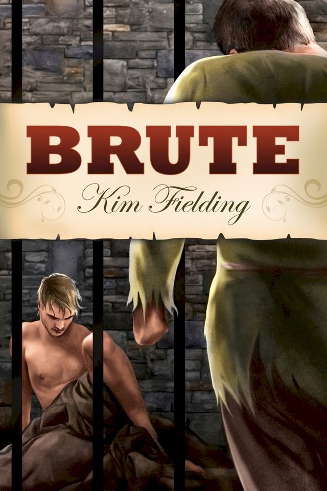  Brute(Kobo/電子書)