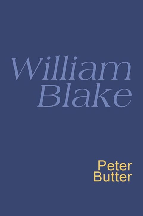 William Blake(Kobo/電子書)