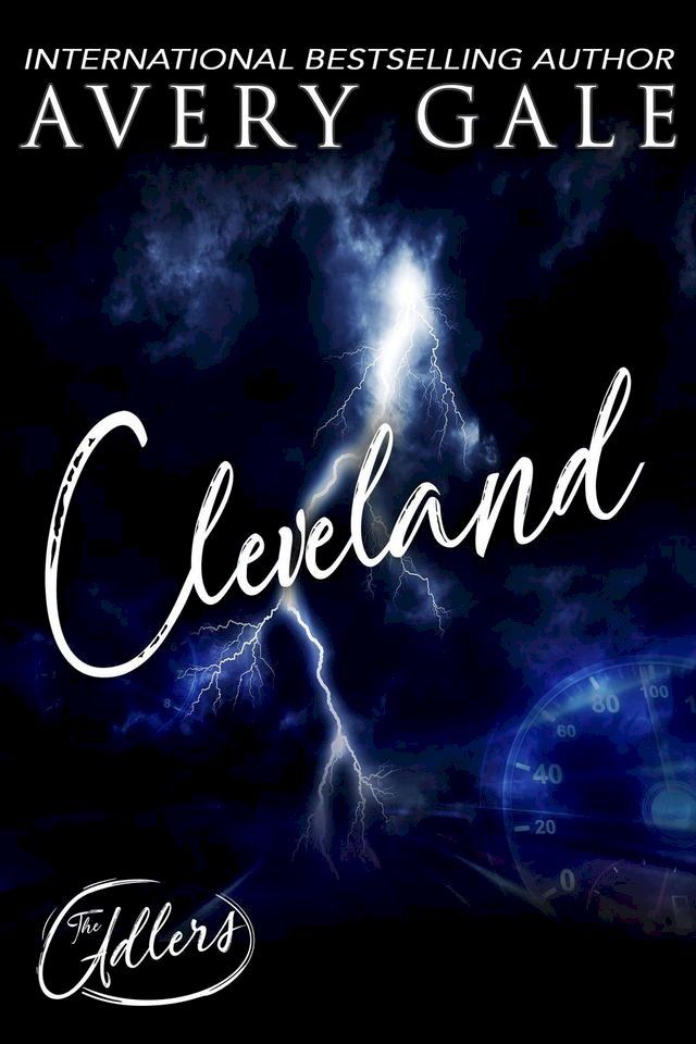  Cleveland(Kobo/電子書)