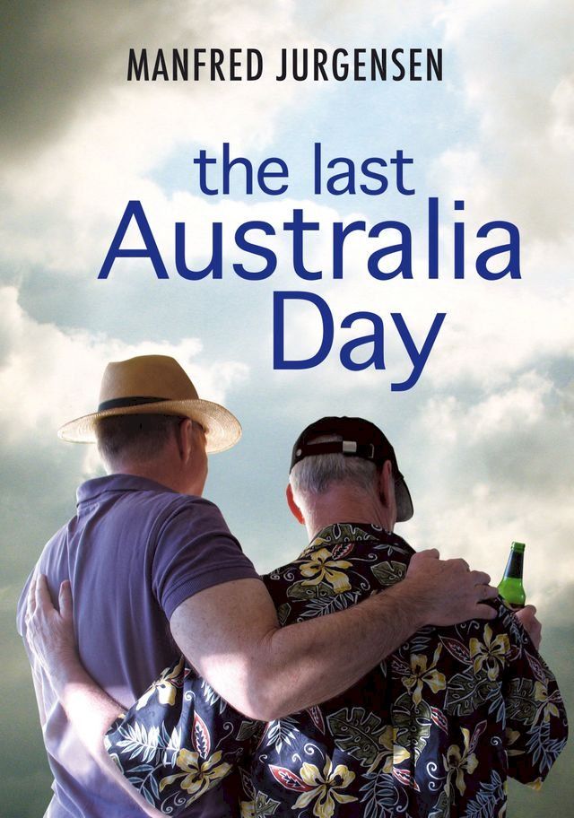  the last Australia Day(Kobo/電子書)