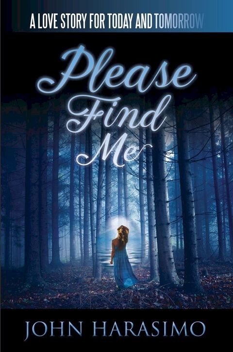 Please Find Me(Kobo/電子書)