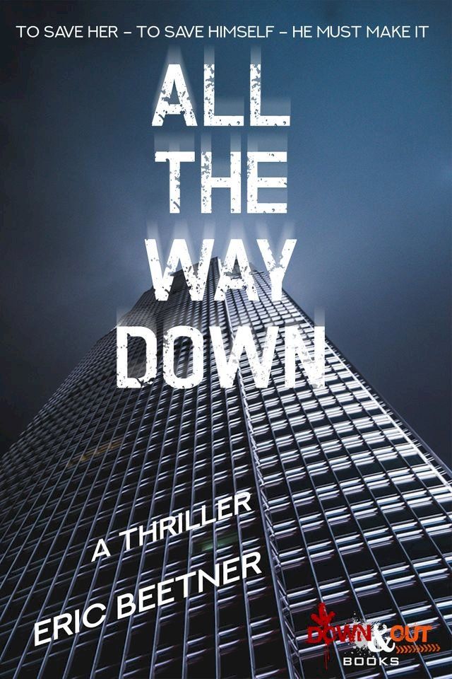  All the Way Down(Kobo/電子書)