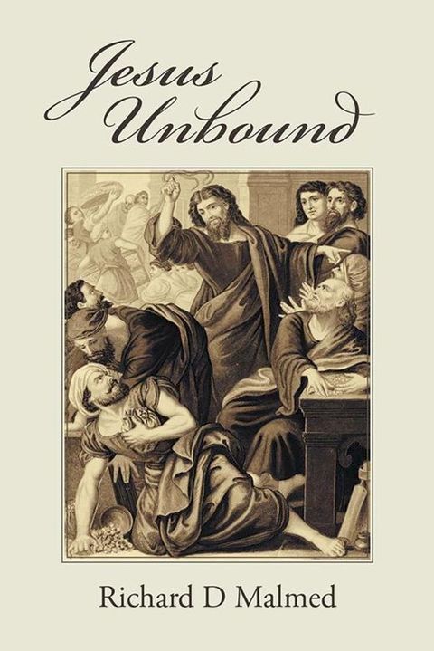 Jesus Unbound(Kobo/電子書)