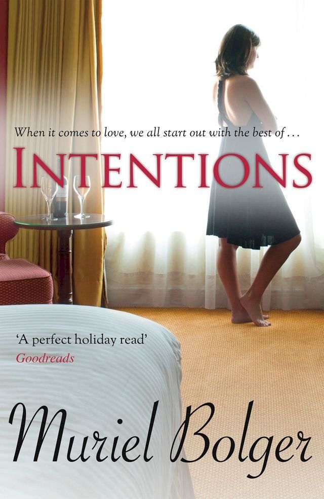  Intentions(Kobo/電子書)