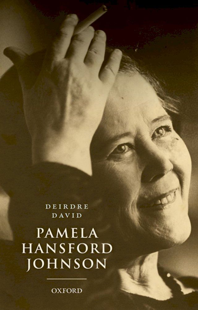  Pamela Hansford Johnson(Kobo/電子書)