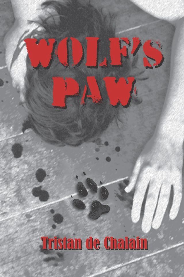  Wolf's Paw(Kobo/電子書)