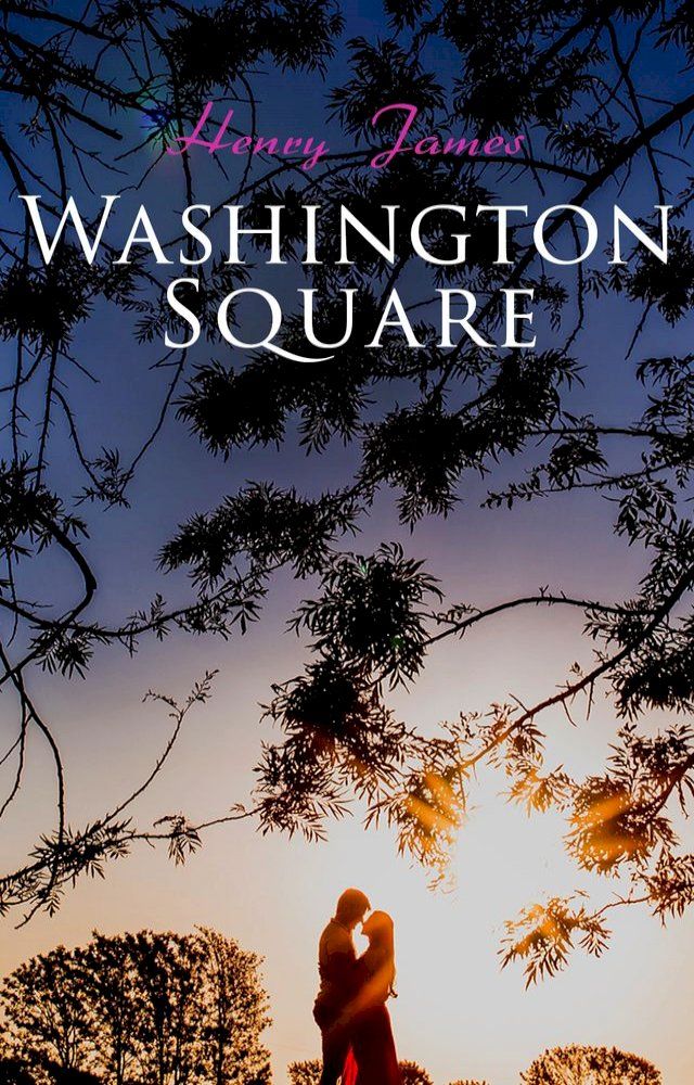  Washington Square(Kobo/電子書)