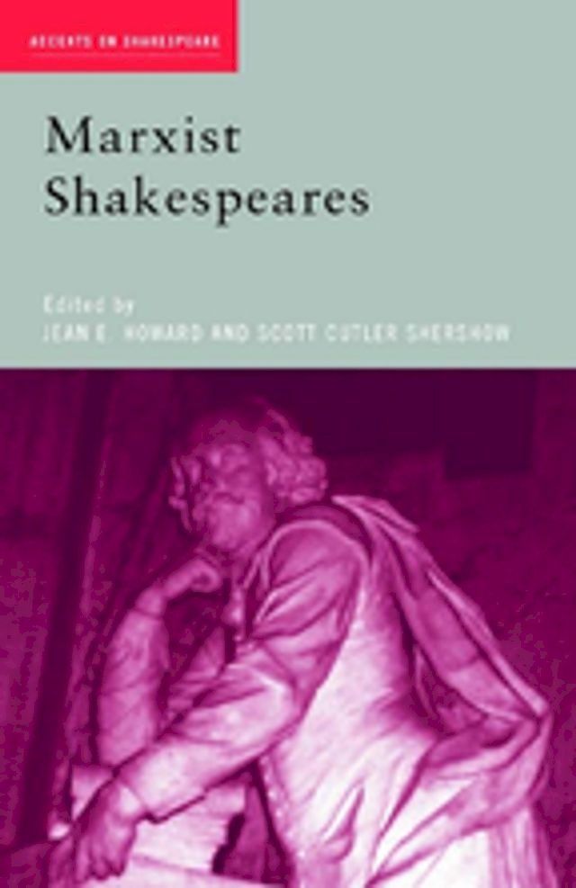  Marxist Shakespeares(Kobo/電子書)