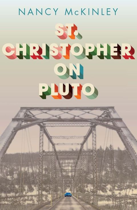 St. Christopher on Pluto(Kobo/電子書)