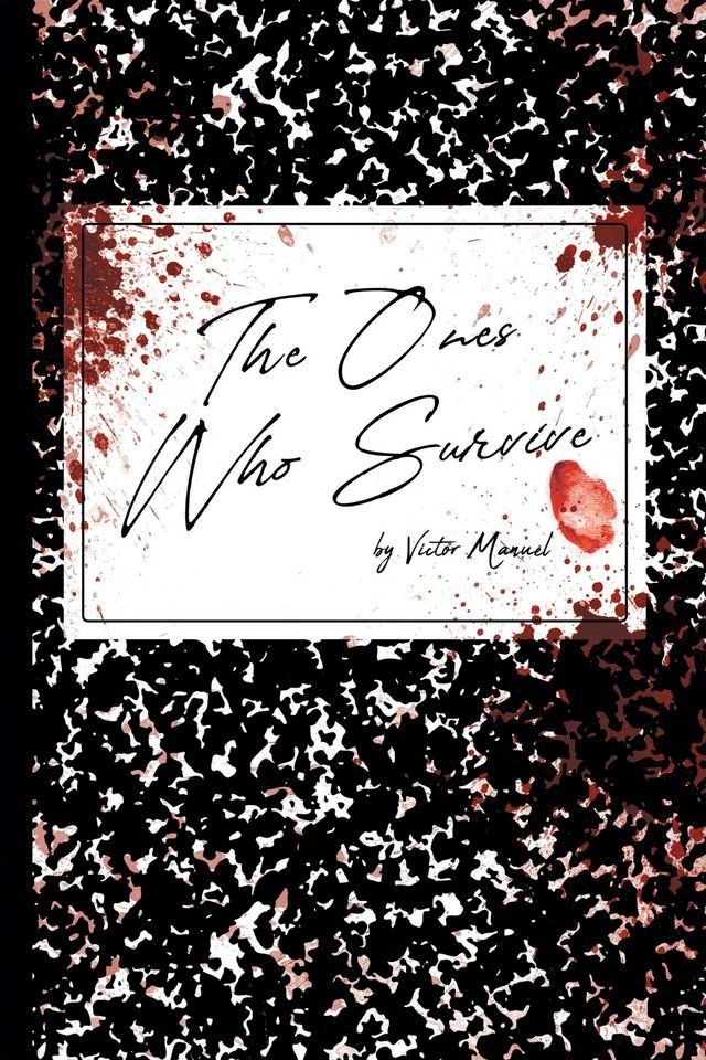  The Ones Who Survive(Kobo/電子書)