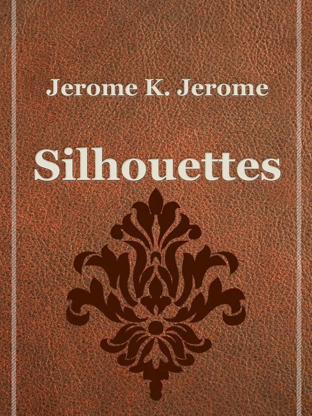  Silhouettes(Kobo/電子書)