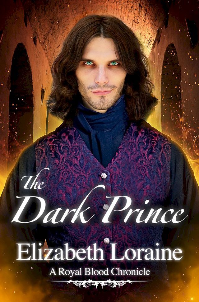  The Dark Prince(Kobo/電子書)